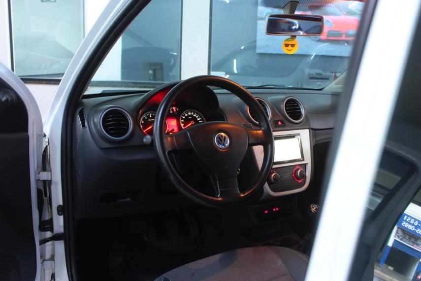 VOLKSWAGEN Saveiro - Foto