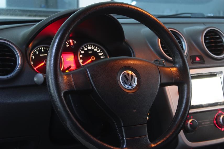 VOLKSWAGEN Saveiro - Foto