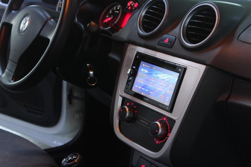 VOLKSWAGEN Saveiro - Foto