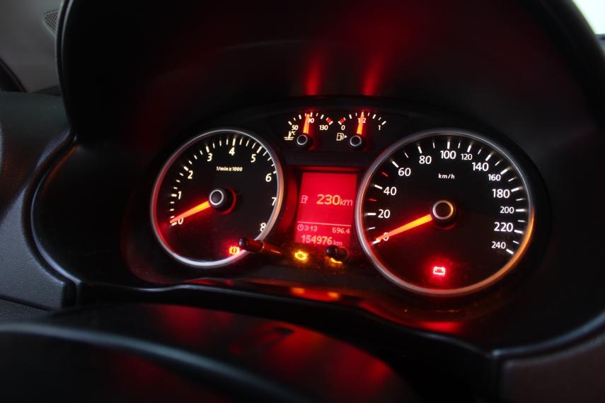 VOLKSWAGEN Saveiro - Foto