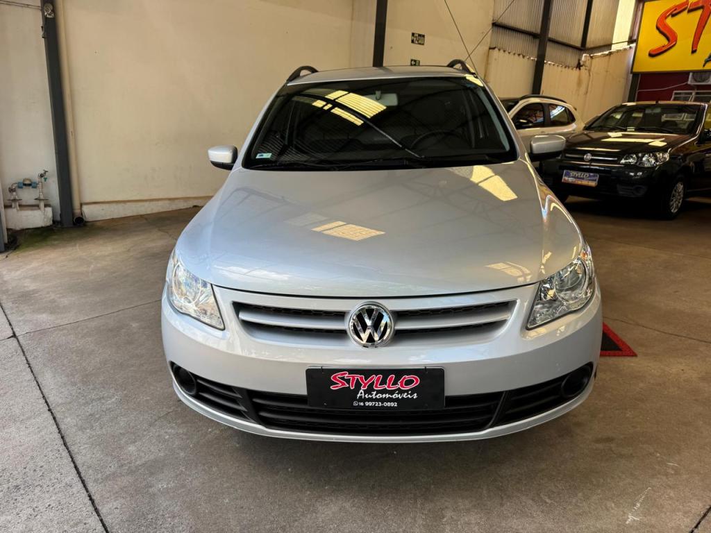 VOLKSWAGEN Saveiro - Foto