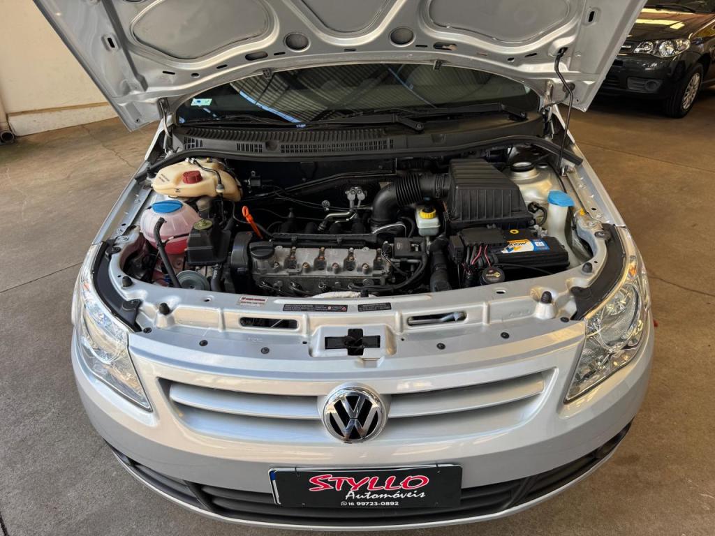 VOLKSWAGEN Saveiro - Foto