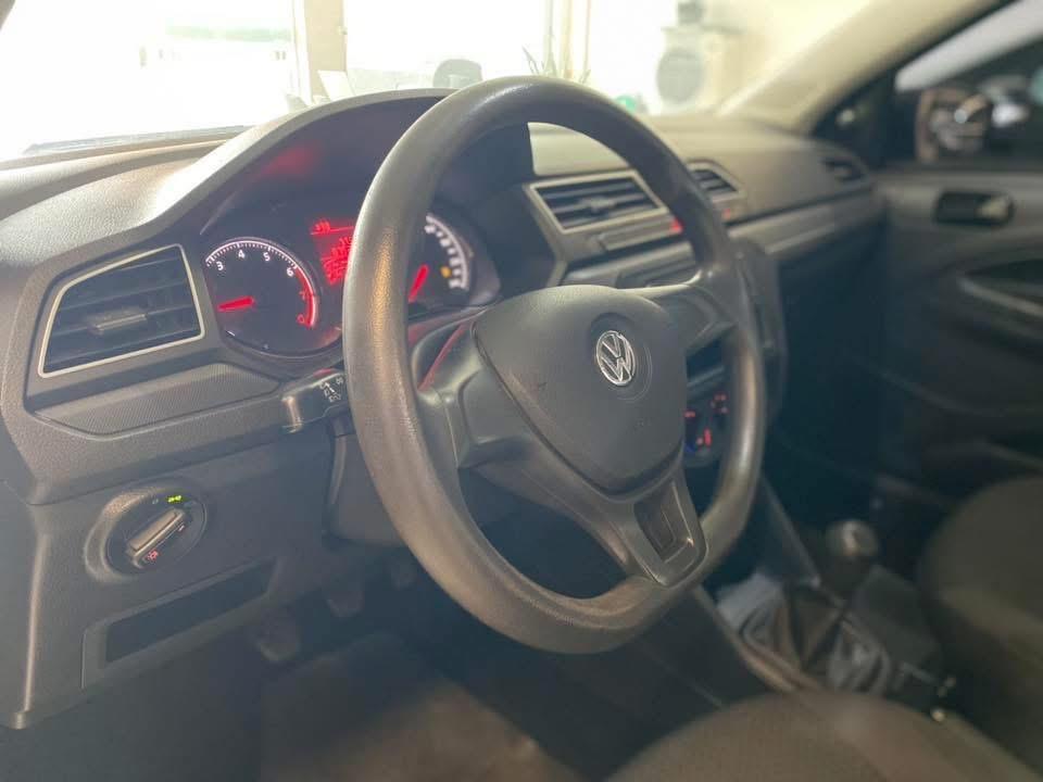 VOLKSWAGEN Saveiro - Foto