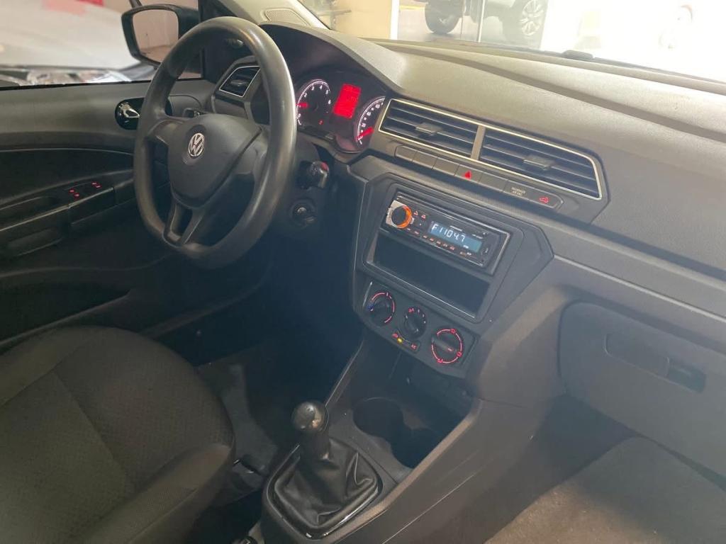 VOLKSWAGEN Saveiro - Foto