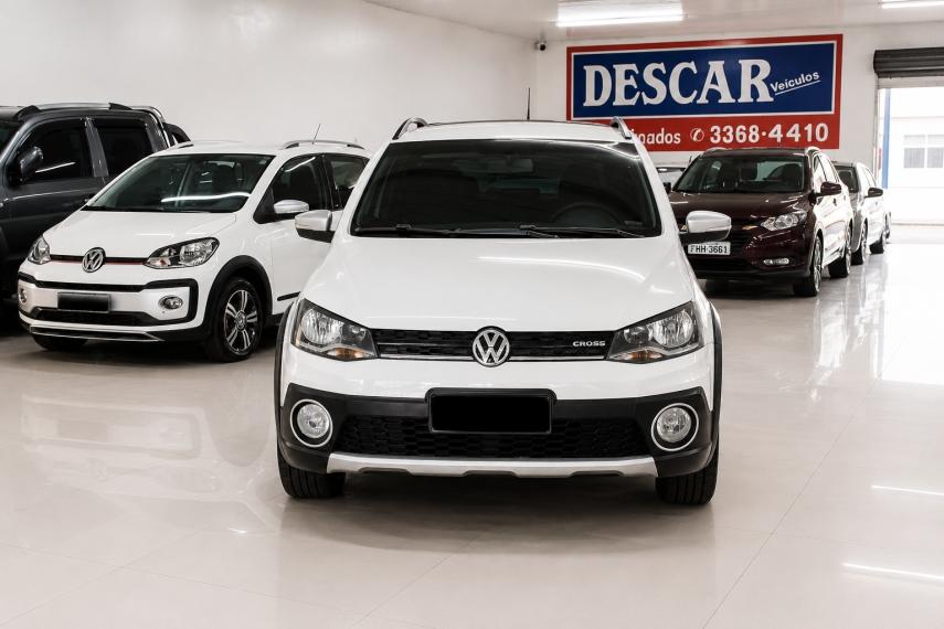 VOLKSWAGEN Saveiro - Foto