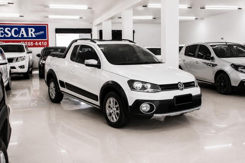 VOLKSWAGEN Saveiro - Foto