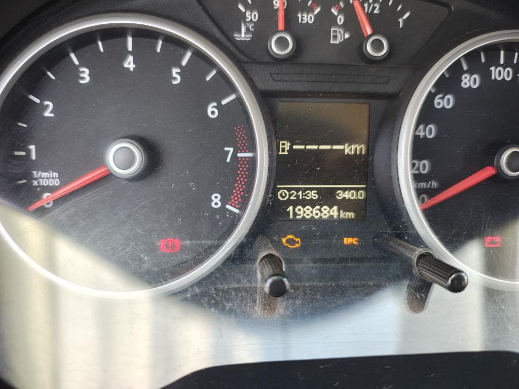 VOLKSWAGEN Saveiro - Foto