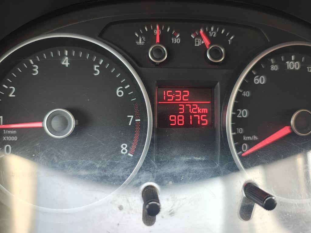 VOLKSWAGEN Saveiro - Foto