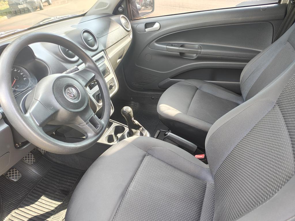 VOLKSWAGEN Saveiro - Foto