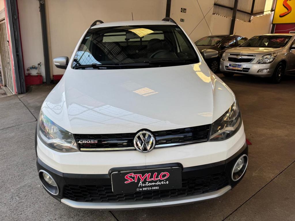 VOLKSWAGEN Saveiro - Foto