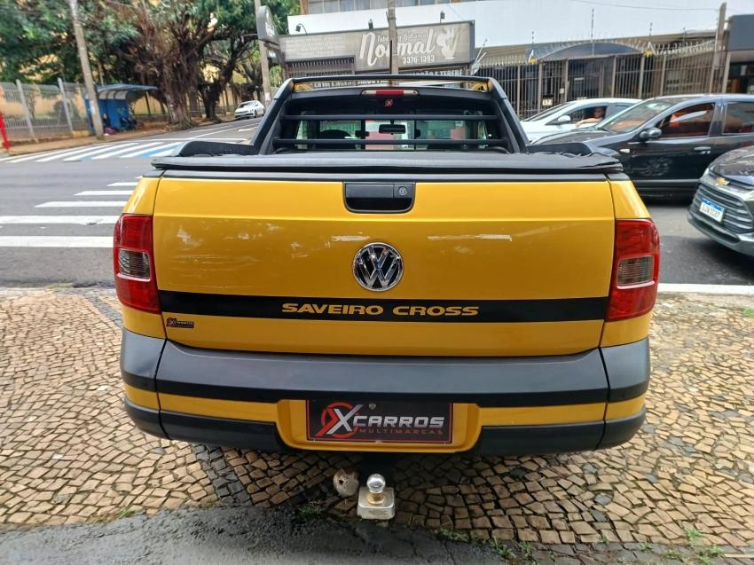 VOLKSWAGEN Saveiro - Foto