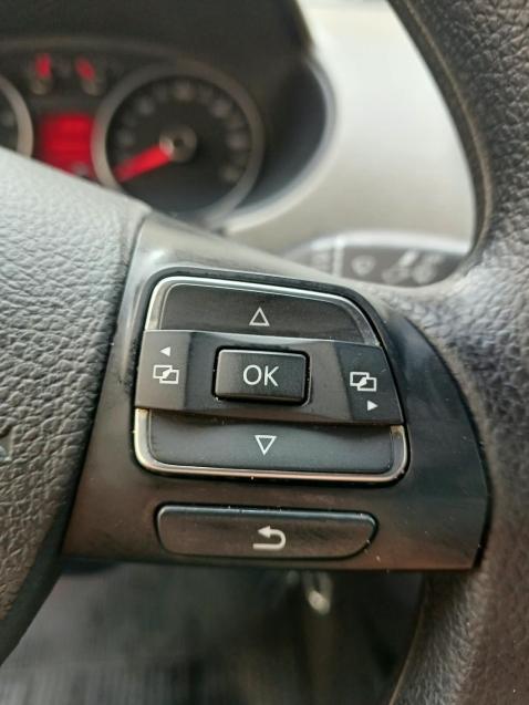 VOLKSWAGEN Saveiro - Foto