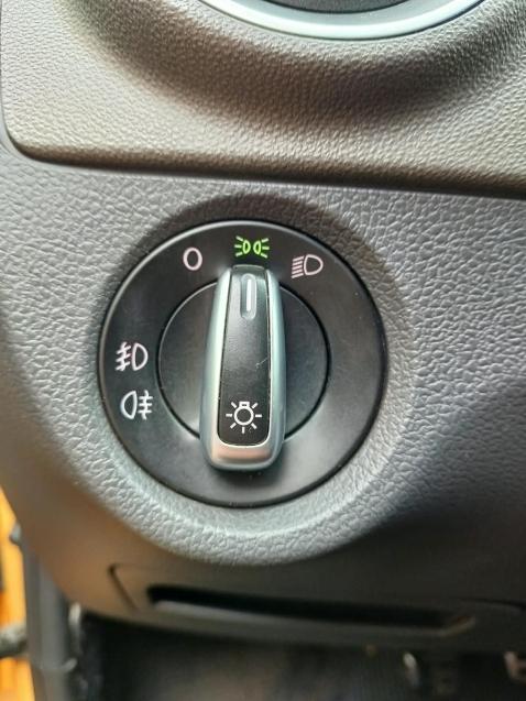 VOLKSWAGEN Saveiro - Foto