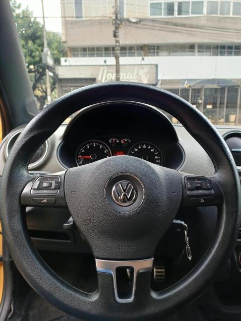 VOLKSWAGEN Saveiro - Foto