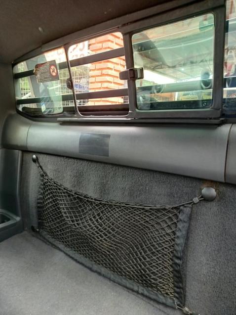 VOLKSWAGEN Saveiro - Foto