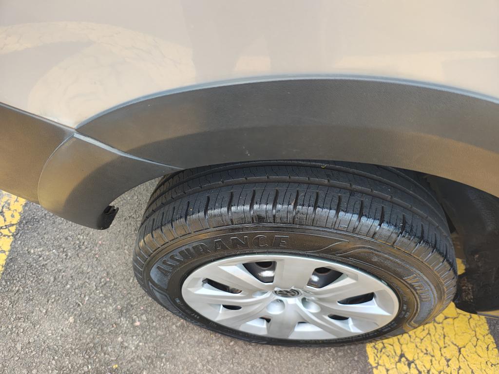 VOLKSWAGEN Saveiro - Foto