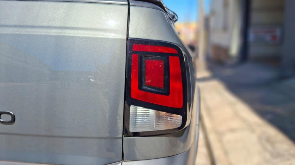 VOLKSWAGEN Saveiro - Foto