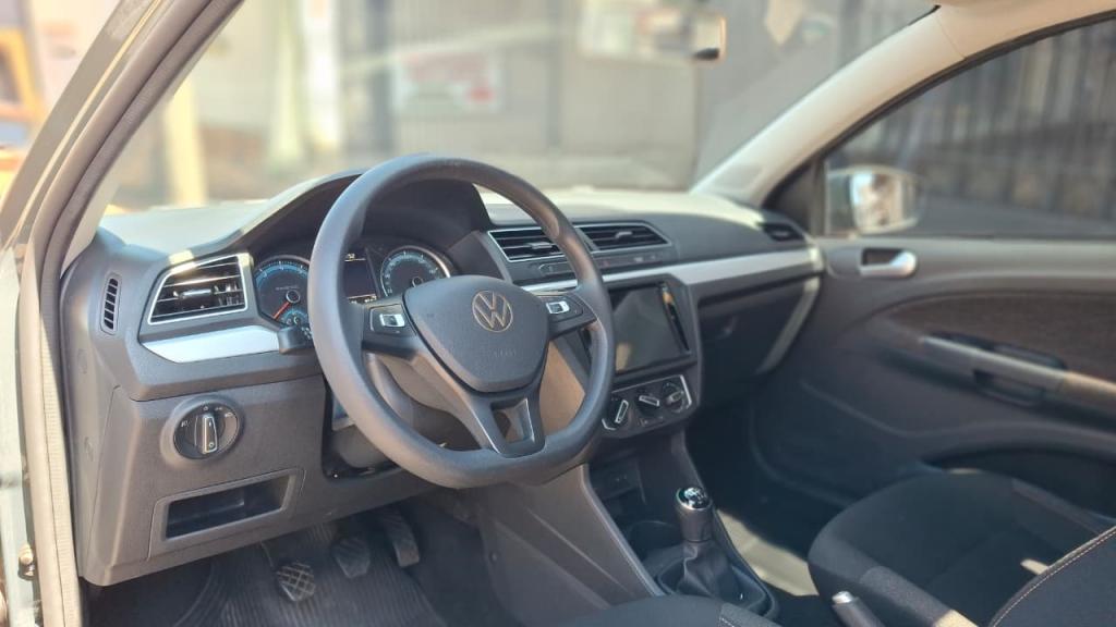 VOLKSWAGEN Saveiro - Foto