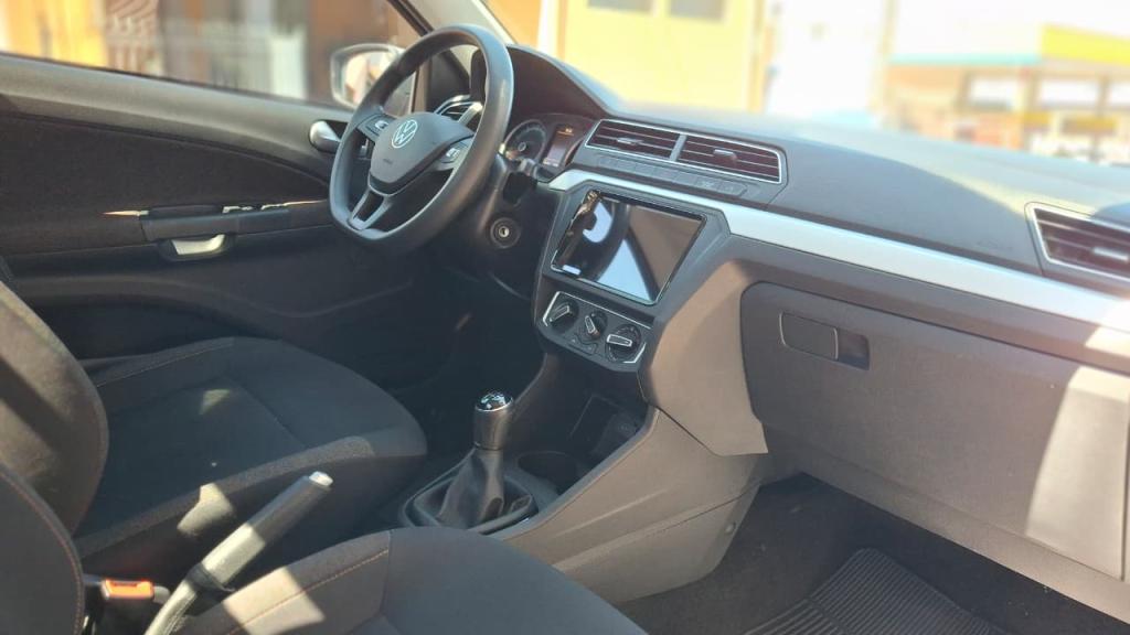VOLKSWAGEN Saveiro - Foto