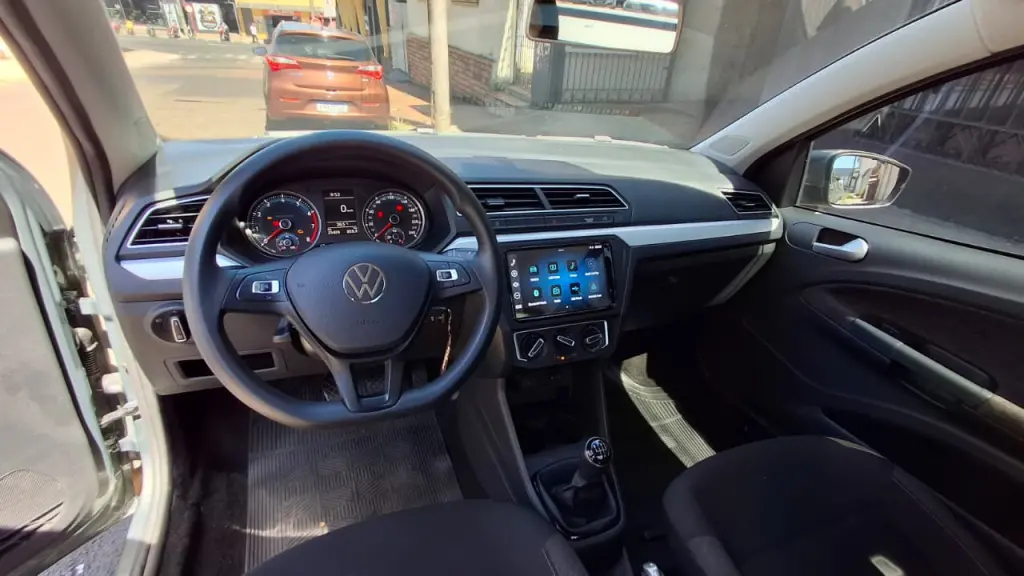 VOLKSWAGEN Saveiro - Foto