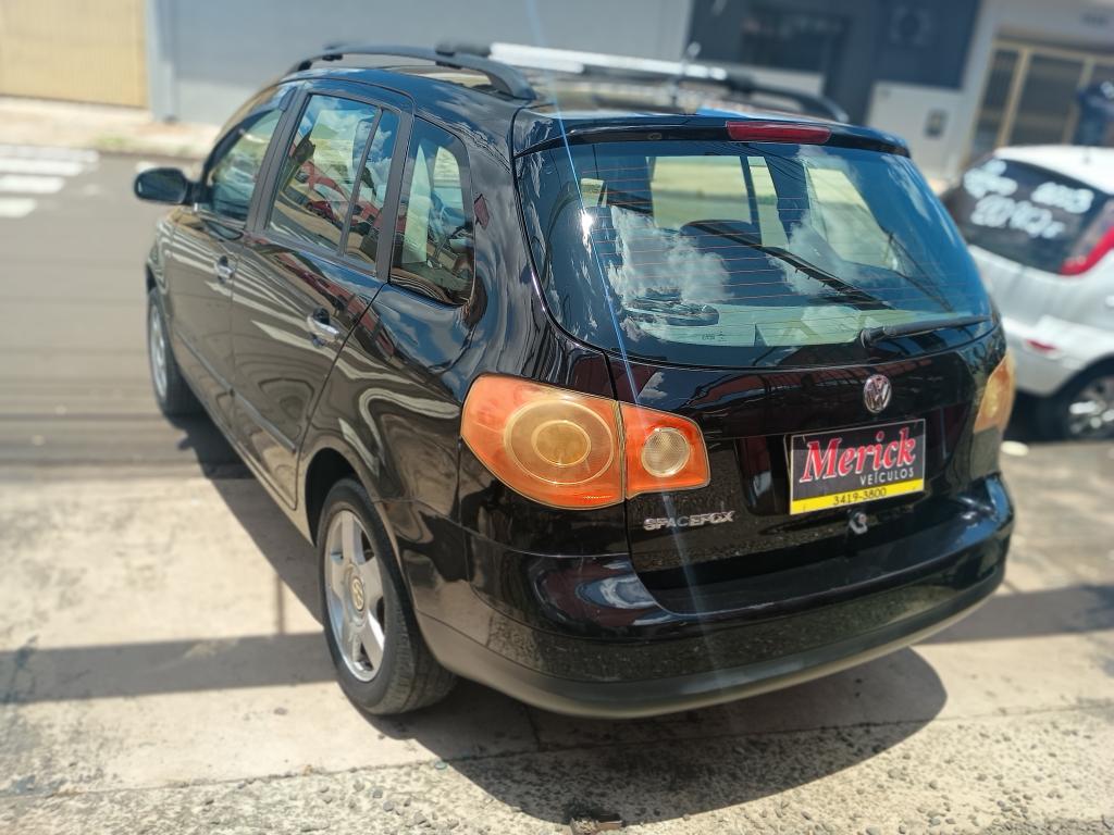 VOLKSWAGEN Space Fox - Foto