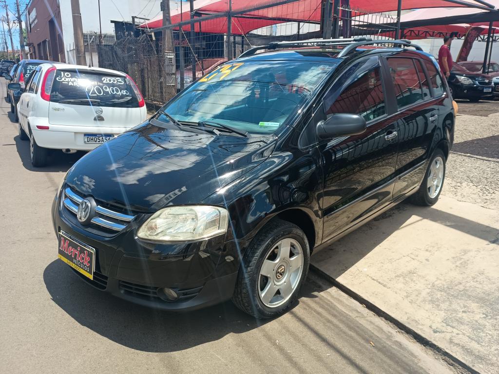 VOLKSWAGEN Space Fox - Foto