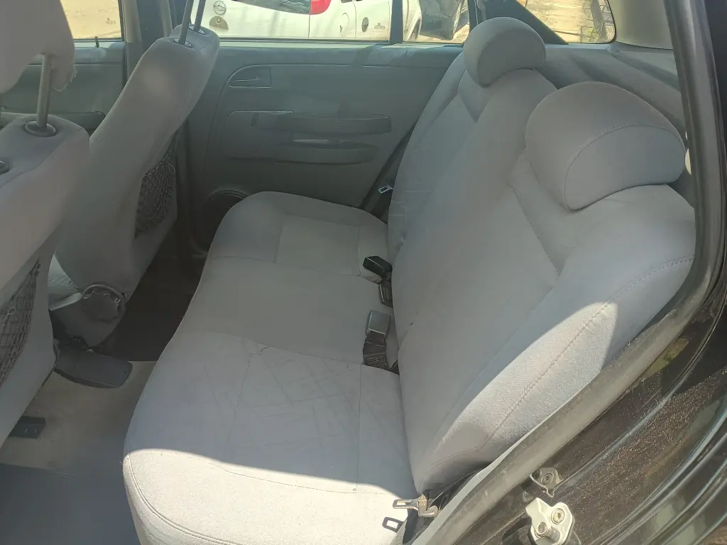 VOLKSWAGEN Space Fox - Foto