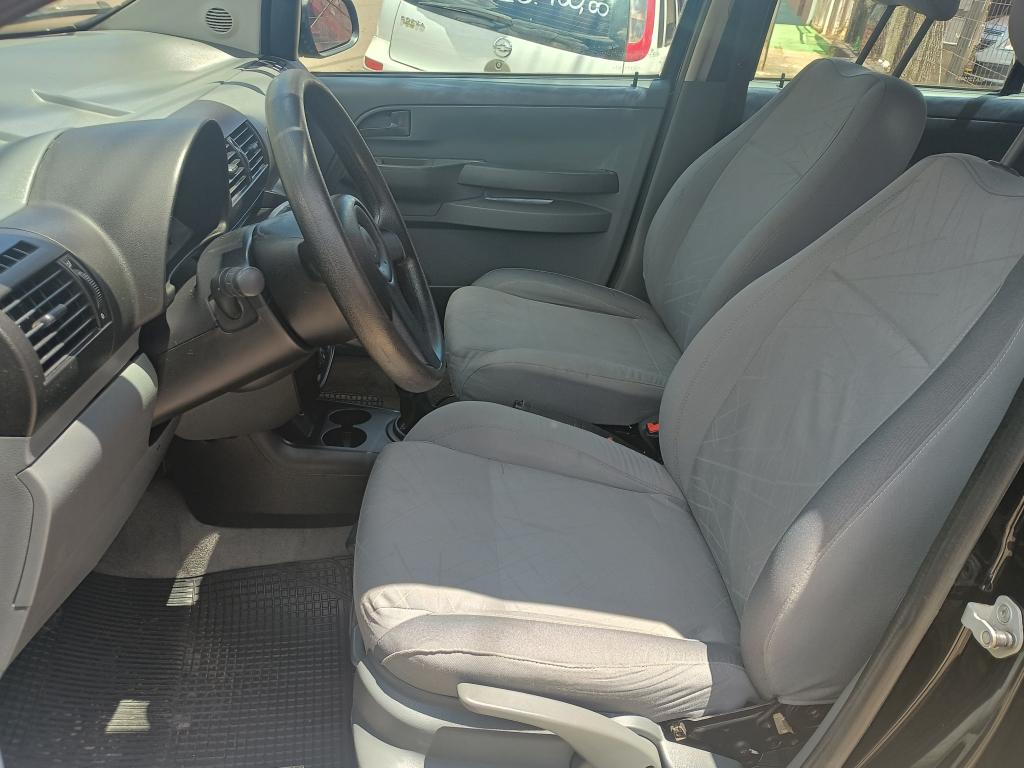 VOLKSWAGEN Space Fox - Foto