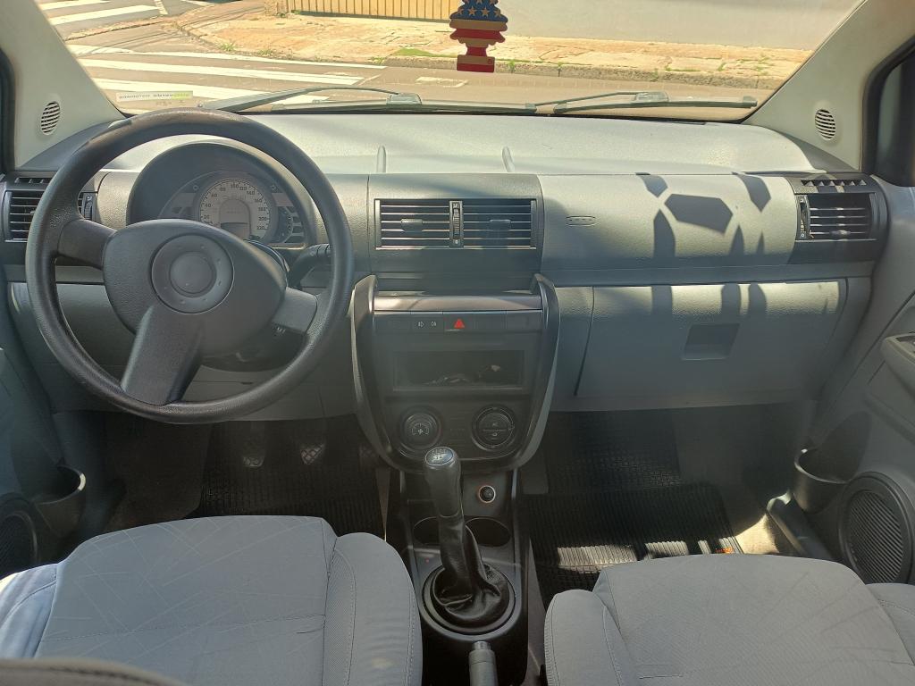 VOLKSWAGEN Space Fox - Foto