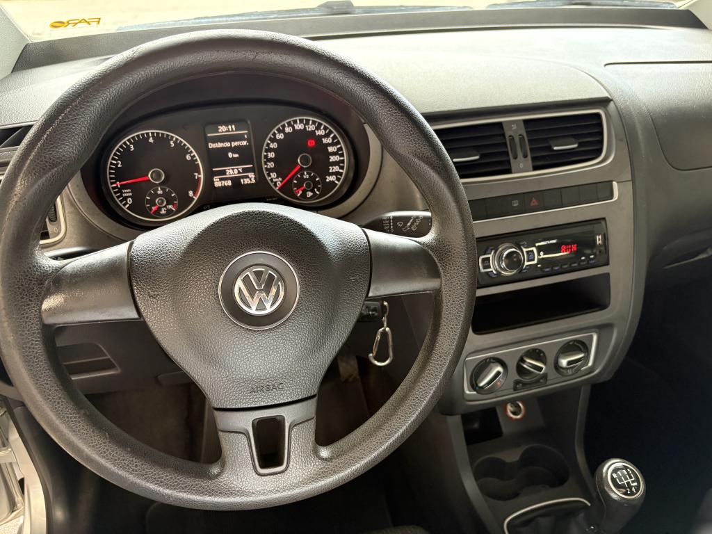 VOLKSWAGEN Space Fox - Foto
