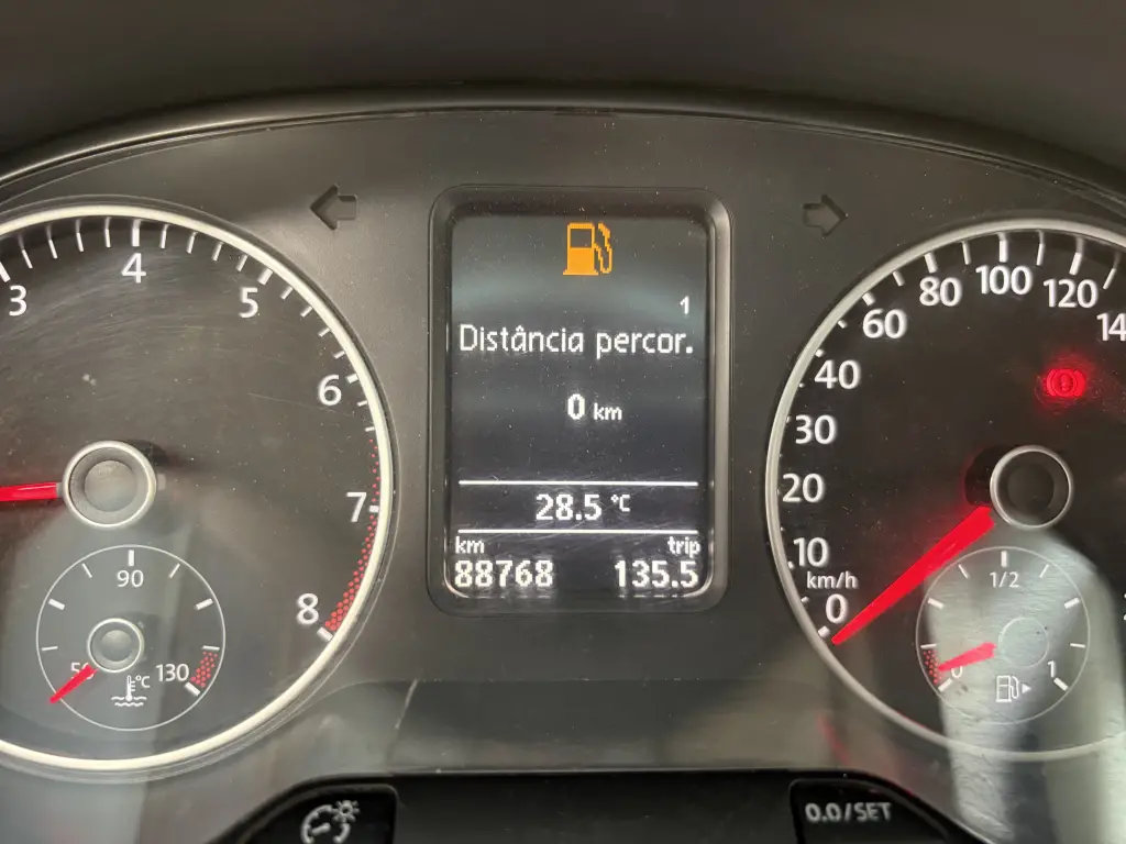 VOLKSWAGEN Space Fox - Foto