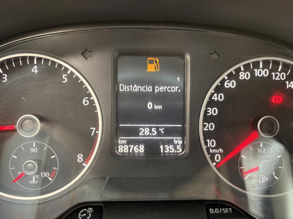 VOLKSWAGEN Space Fox - Foto