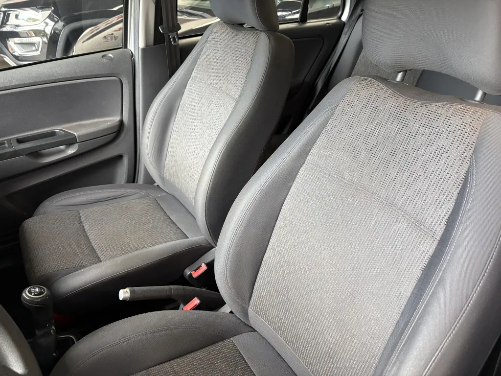 VOLKSWAGEN Space Fox - Foto