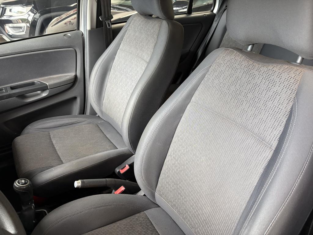 VOLKSWAGEN Space Fox - Foto