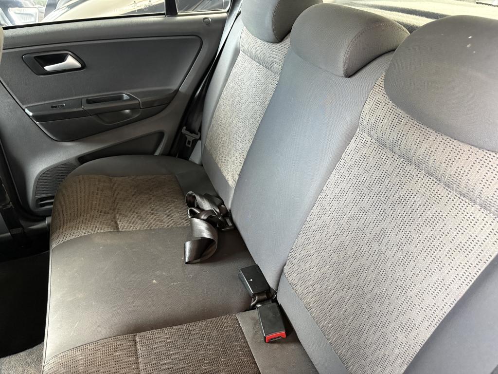 VOLKSWAGEN Space Fox - Foto