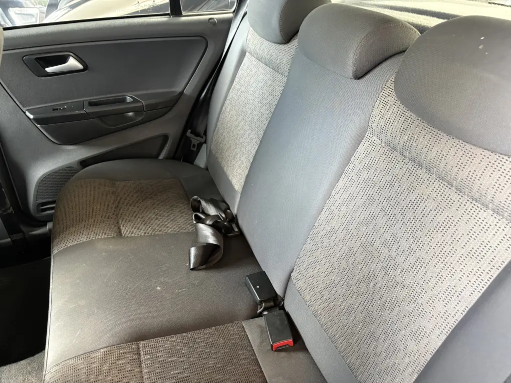 VOLKSWAGEN Space Fox - Foto