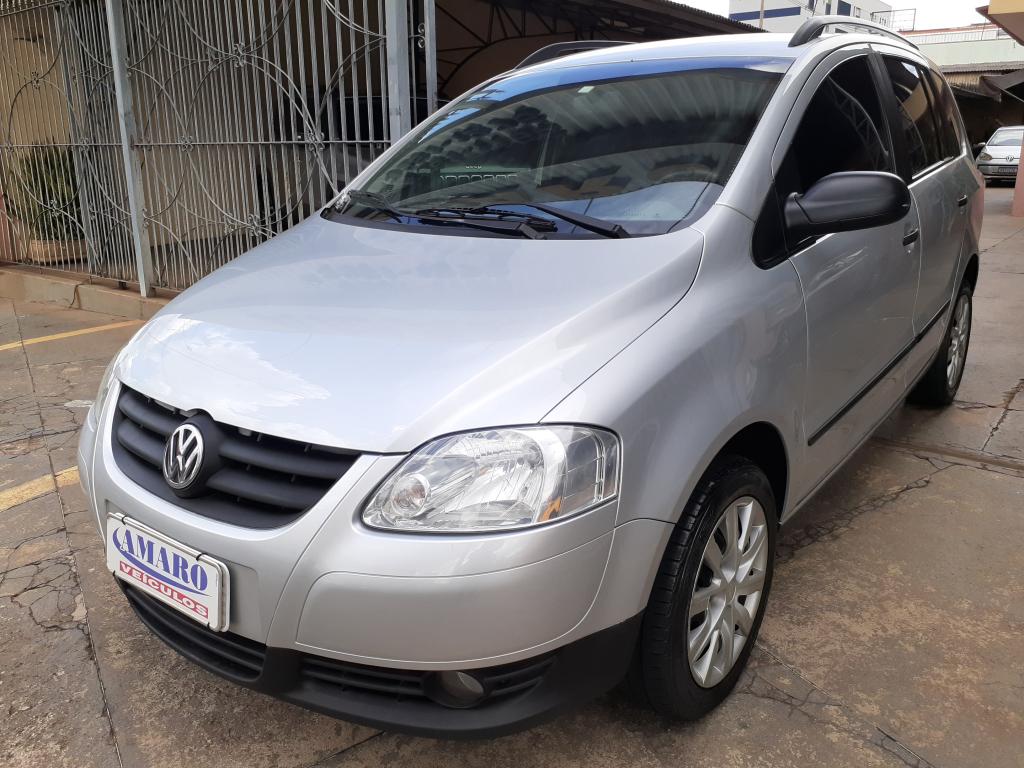 VOLKSWAGEN Space Fox - Foto