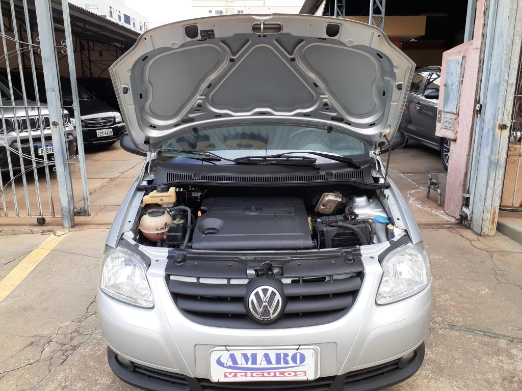 VOLKSWAGEN Space Fox - Foto