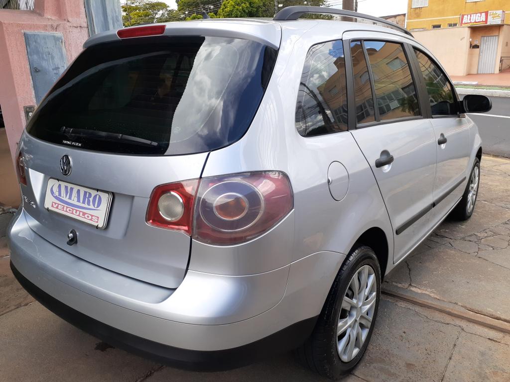 VOLKSWAGEN Space Fox - Foto