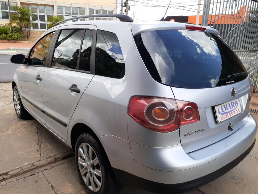 VOLKSWAGEN Space Fox - Foto