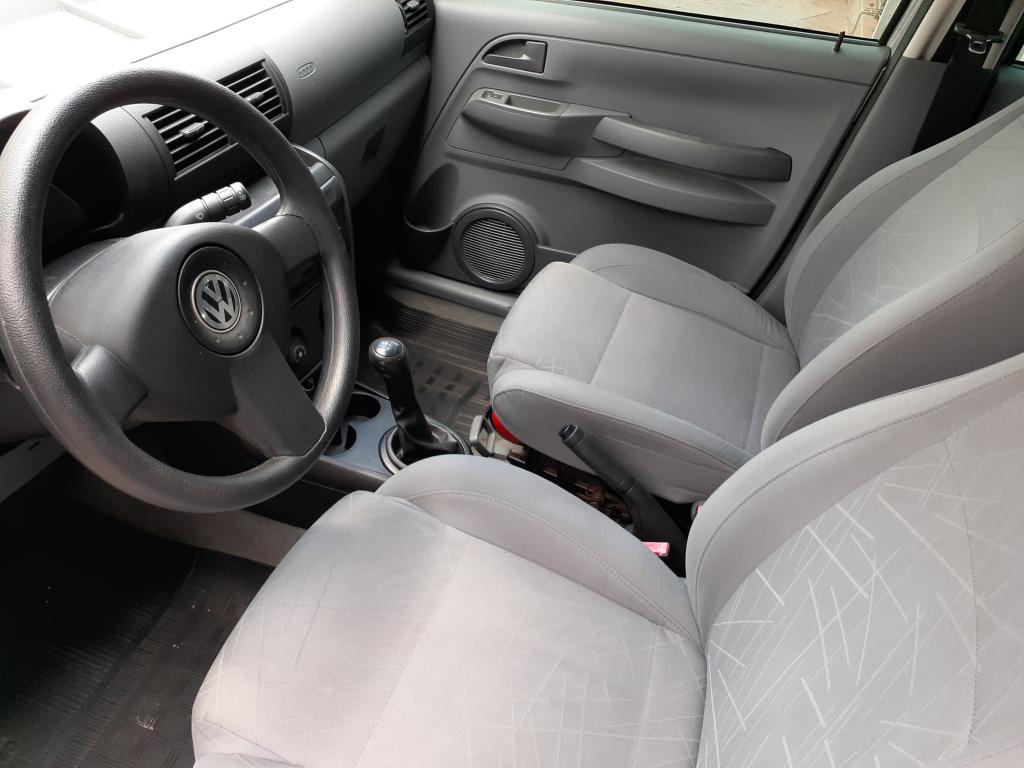 VOLKSWAGEN Space Fox - Foto