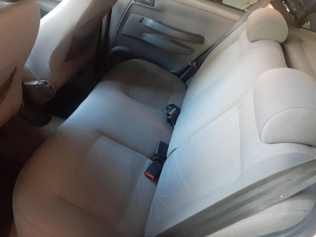 VOLKSWAGEN Space Fox - Foto