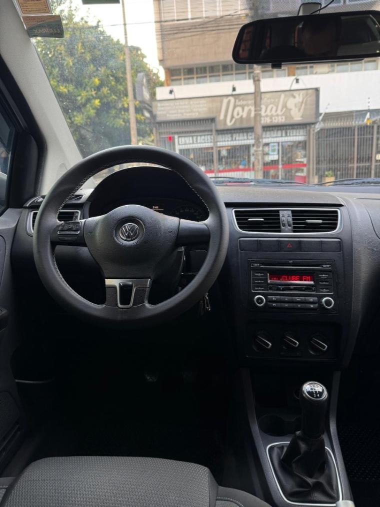 VOLKSWAGEN Space Fox - Foto