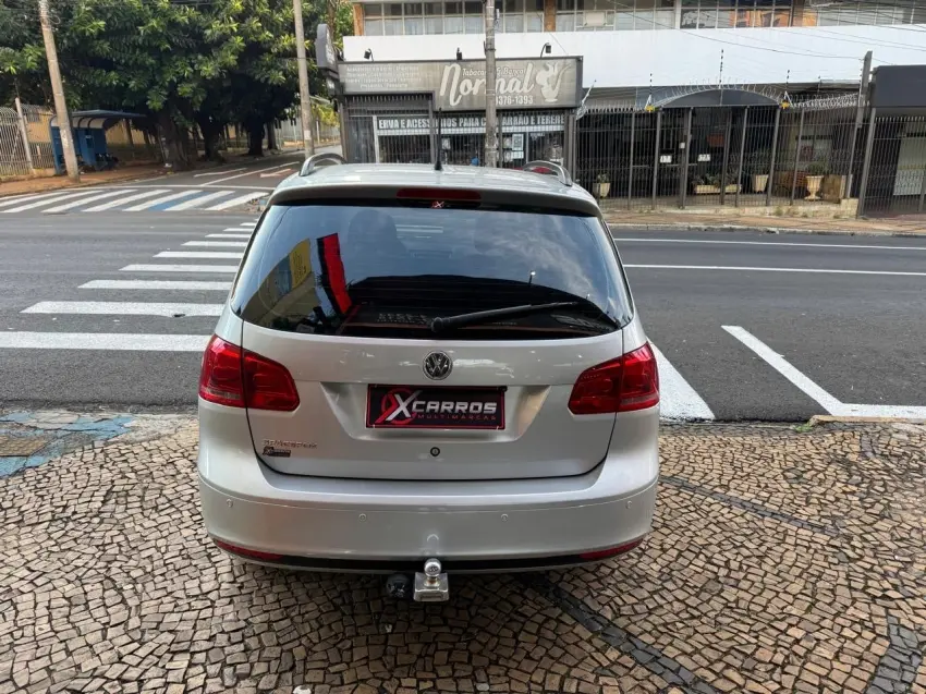 VOLKSWAGEN Space Fox - Foto