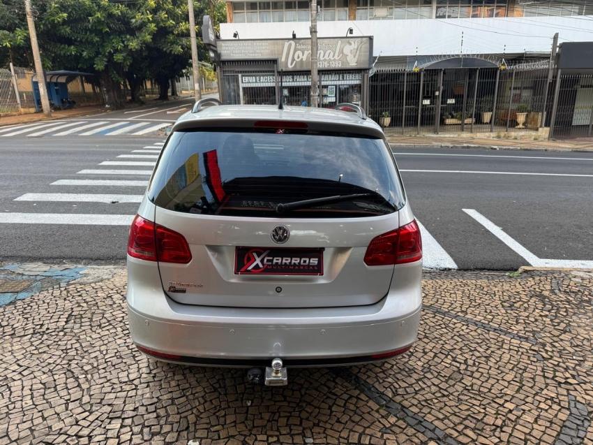 VOLKSWAGEN Space Fox - Foto