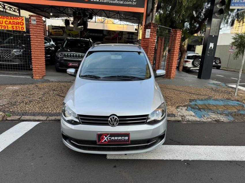 VOLKSWAGEN Space Fox - Foto