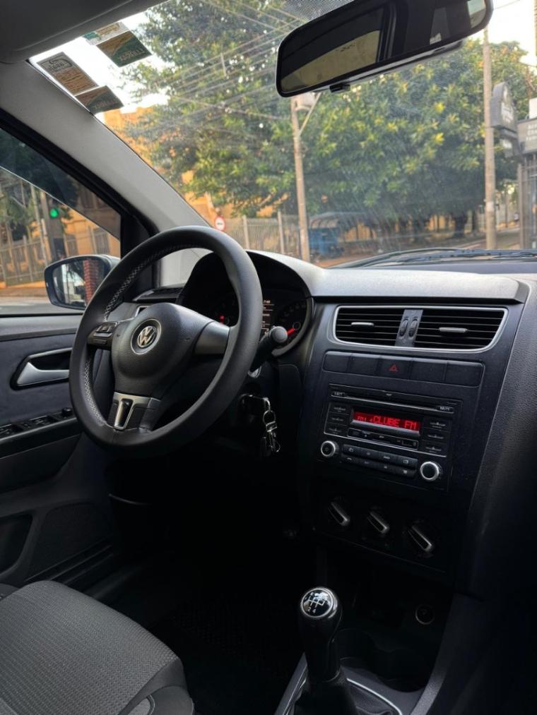 VOLKSWAGEN Space Fox - Foto