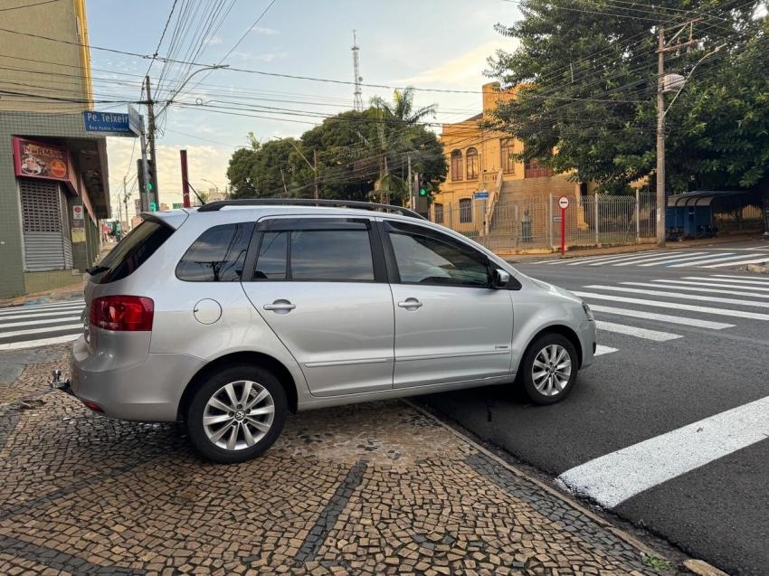 VOLKSWAGEN Space Fox - Foto
