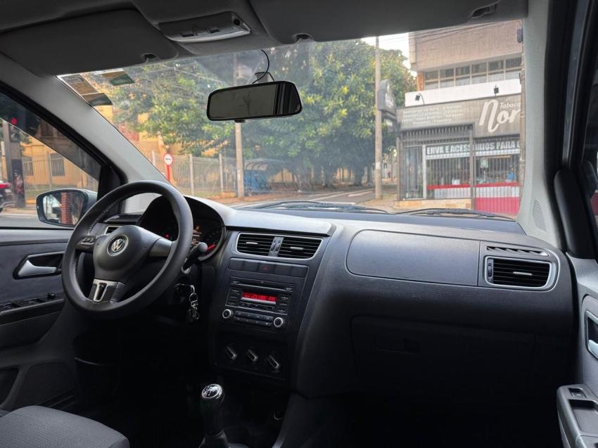 VOLKSWAGEN Space Fox - Foto