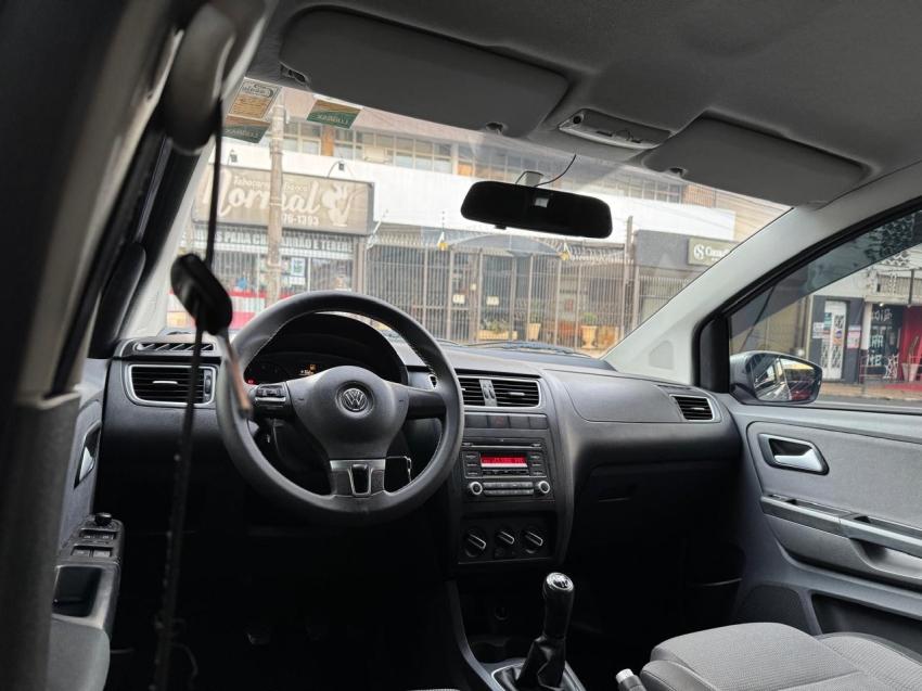 VOLKSWAGEN Space Fox - Foto